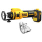 18V XR Gipsfres