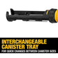 18V XR Fugepistol DCE560N