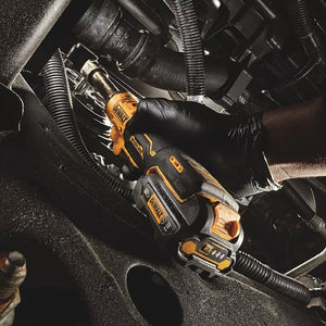 18V XR Skralle 3/8¨