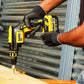 18V XR Gipsskrutrekker DCF620N