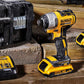 18V XR Slagskrutrekker DCF787N