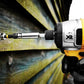 18V XR Slagskrutrekker DCF787N