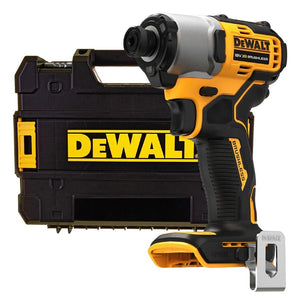 18V XR Slagskrutrekker DCF840NT