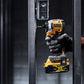 18V XR Slagskrutrekker DCF850NT