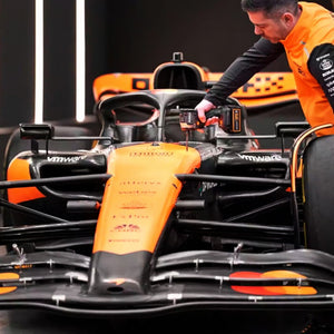 DEWALT x MCLAREN 18V XR Slagtrekker DCF85MM2T