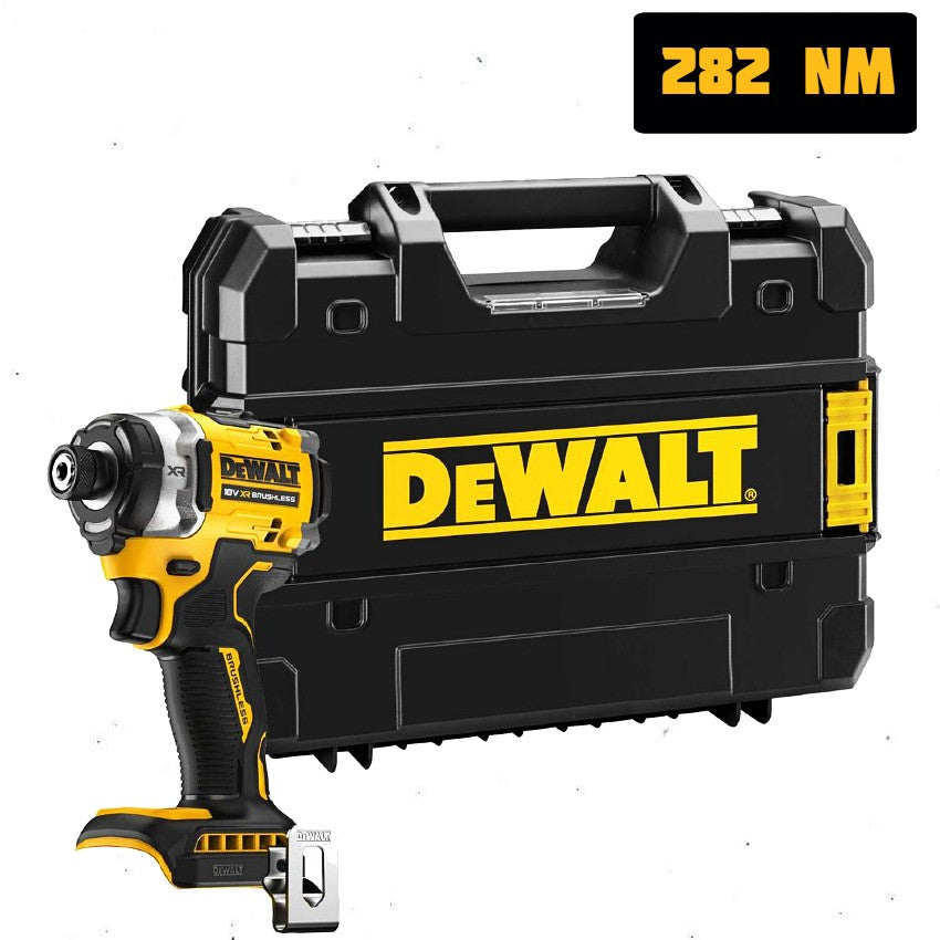 18V XR Slagskrutrekker DCF860NT