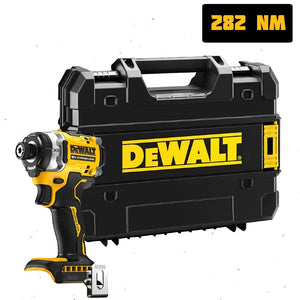 18V XR Slagskrutrekker DCF860NT