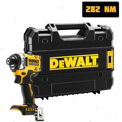 18V XR Slagskrutrekker DCF860NT
