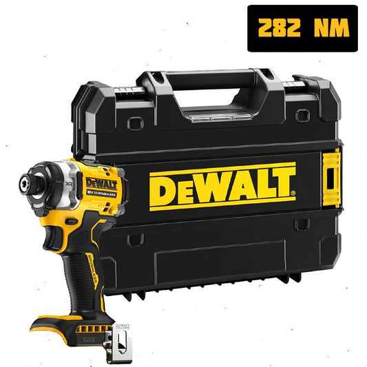 18V XR Slagskrutrekker DCF860NT