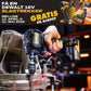 DEWALT x McLaren 18V XR Special Edition Slagtrekker DCF86MM1T
