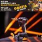 DEWALT x McLaren 18V XR Special Edition Slagtrekker DCF86MM1T