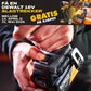 DEWALT x McLaren 18V XR Special Edition Slagtrekker DCF86MM1T