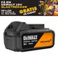 DEWALT x McLaren 18V XR Special Edition Slagdrill DCD86MM1T