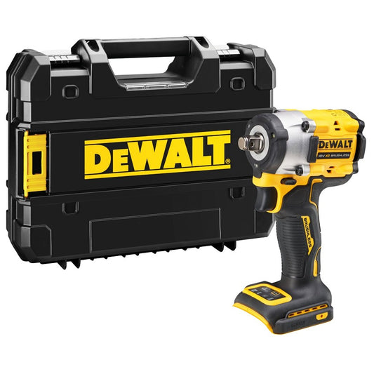 18V XR Muttertrekker 1/2¨ (Detent Pin)