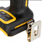 18V XR Muttertrekker 1/2¨ (Hog Ring) DCF921N