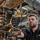 18V XR Muttertrekker 1/2¨ (Hog Ring) DCF921N