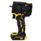 18V XR Muttertrekker 3/8¨ DCF923N