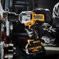 18V XR Muttertrekker 1/2¨ DCF961NT