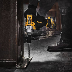 18V XR Muttertrekker 1/2¨ DCF961N