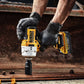 18V XR Muttertrekker 1/2¨ DCF961NT