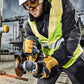 Dewalt 18V XR Vinkelsliper LANYARD READY™ DCG406P2LRT