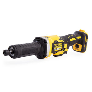 18V XR Rettsliper DCG426N