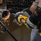 18V XR Rettsliper DCG426N
