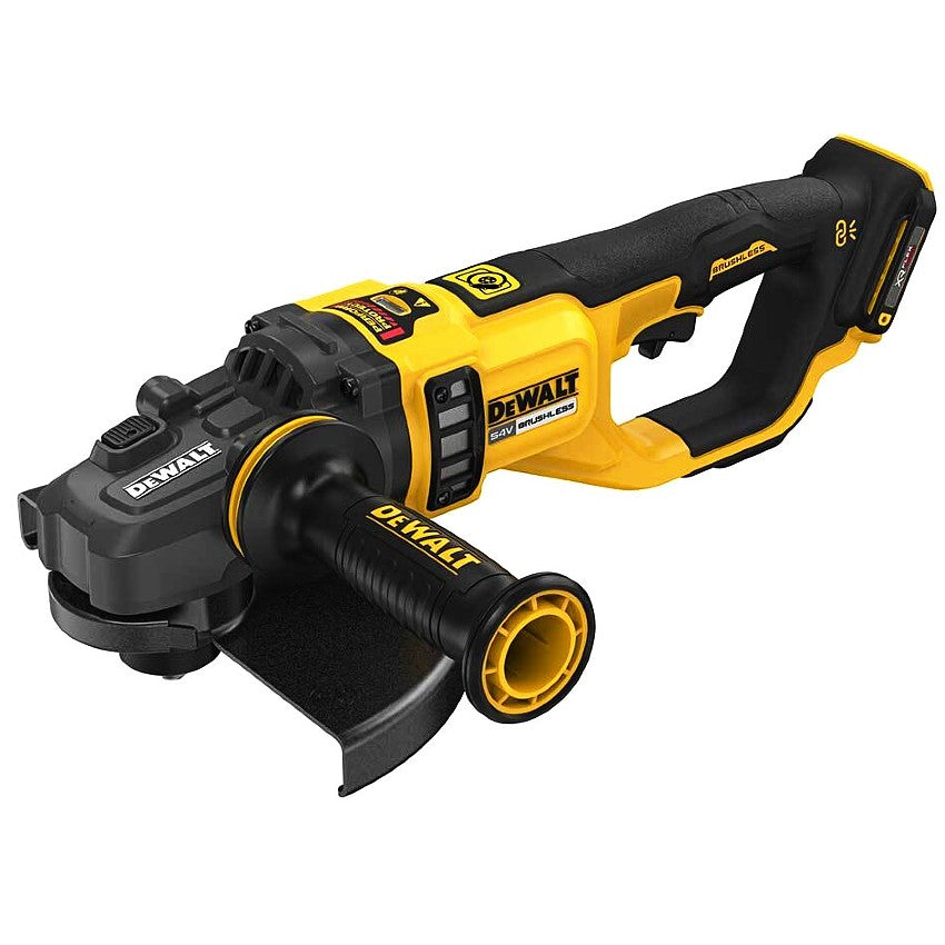 54V XR Vinkelsliper Flexvolt 230mm DCG460N