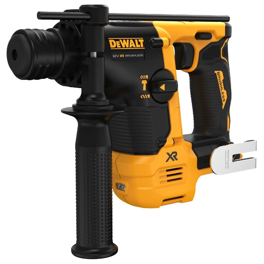 Dewalt 12V XR Borhammer DCH072N