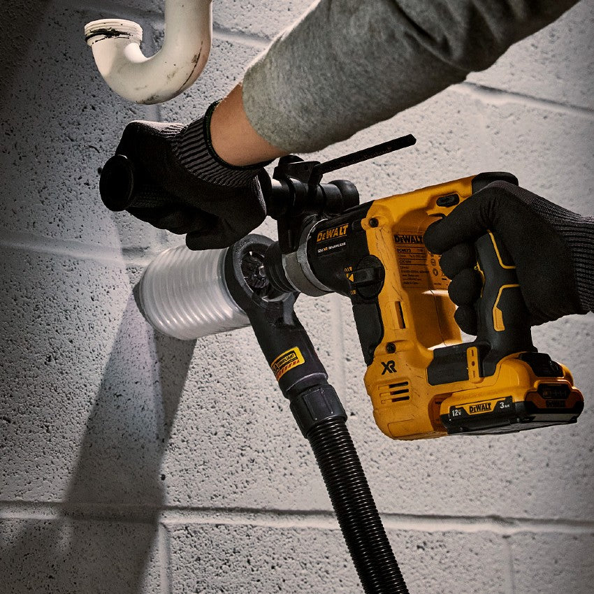 12V XR Borhammer