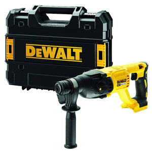 Dewalt 18V XR Borhammer DCH133NT