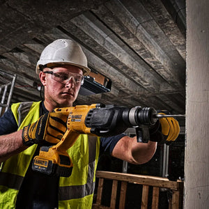 Dewalt 18V XR Borhammer DCH133NT