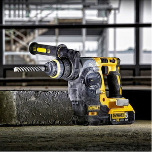 Dewalt 18V XR Borhammer DCH273P2T