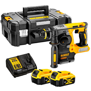 Dewalt 18V XR Borhammer DCH273P2T