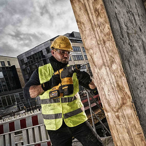 Dewalt 54V XR Borhammer DCH333NT