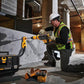 Dewalt 54V XR Borhammer DCH775N