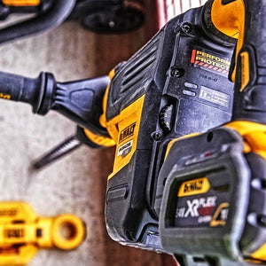 Dewalt 54V XR Borhammer DCH775N