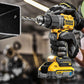 18V XR Verktøysett PowerStack 5.0Ah DCK2050H2T