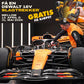 DEWALT x McLaren 18V XR Special Edition Verktøypakke DCK5222MP3T
