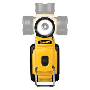 Dewalt 12V XR Arbeidslampe DCL510N