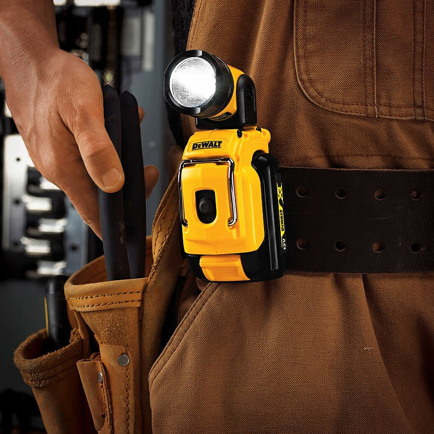 12V XR Arbeidslampe DCL510N