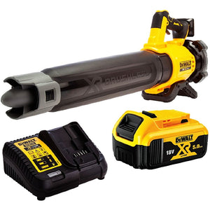 Dewalt 18V XR Løvblåser DCMBL562P1