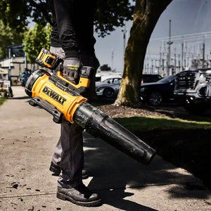 Dewalt 54V XR Løvblåser DCMBL777N