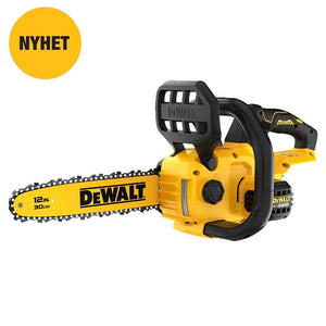 Dewalt 18V XR Kjedesag 30cm DCMCS565N