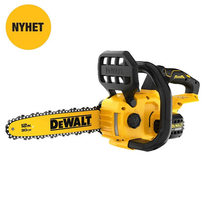 Dewalt 18V XR Kjedesag 30cm DCMCS565N