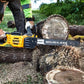 Dewalt 54V XR Kjedesag 50cm DCMCS575N