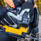 Dewalt 54V XR Kjedesag Topphåndtak 35cm DCMCST635N