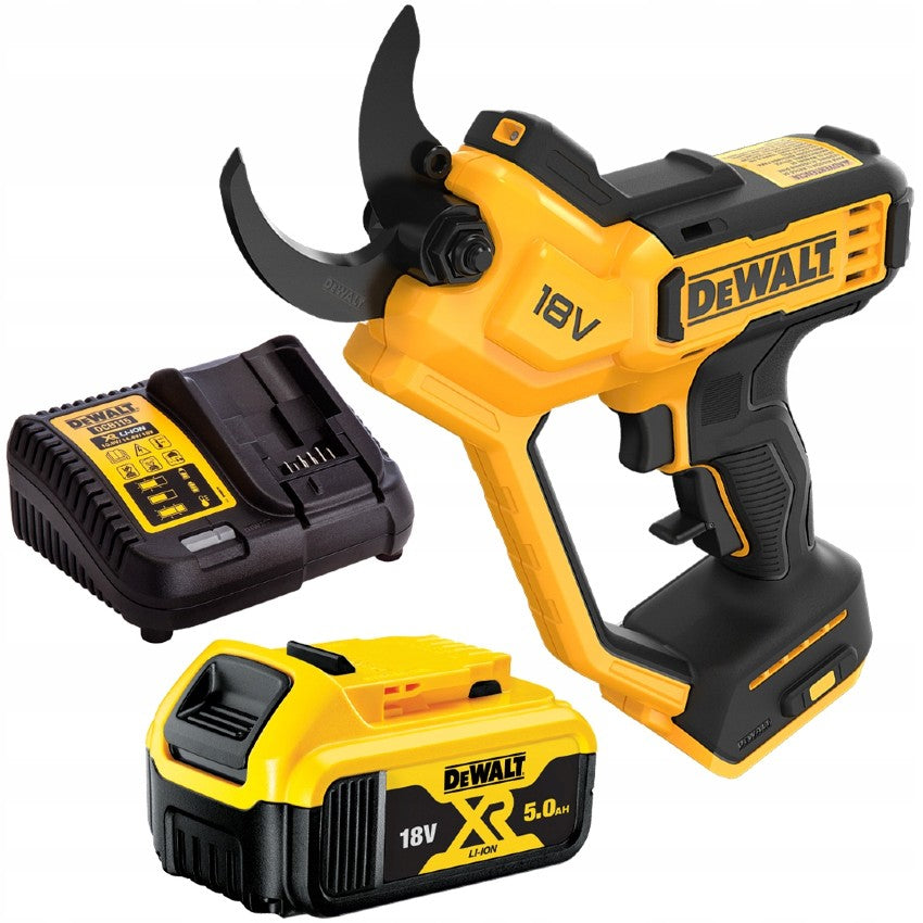 Dewalt 18V XR Beskjæringssaks DCMPP568P1