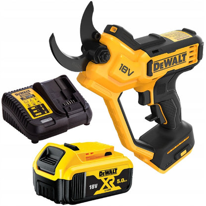 Dewalt 18V XR Beskjæringssaks DCMPP568P1