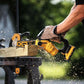 Dewalt 18V XR Grensag DCMPS520N